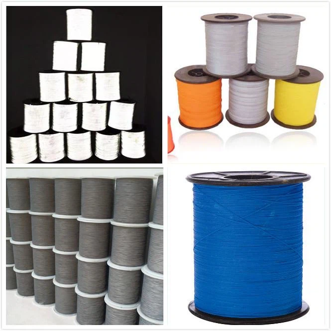 reflective yarn for scarves, hats, gloves reflective yarn for scarves, hats, gloves